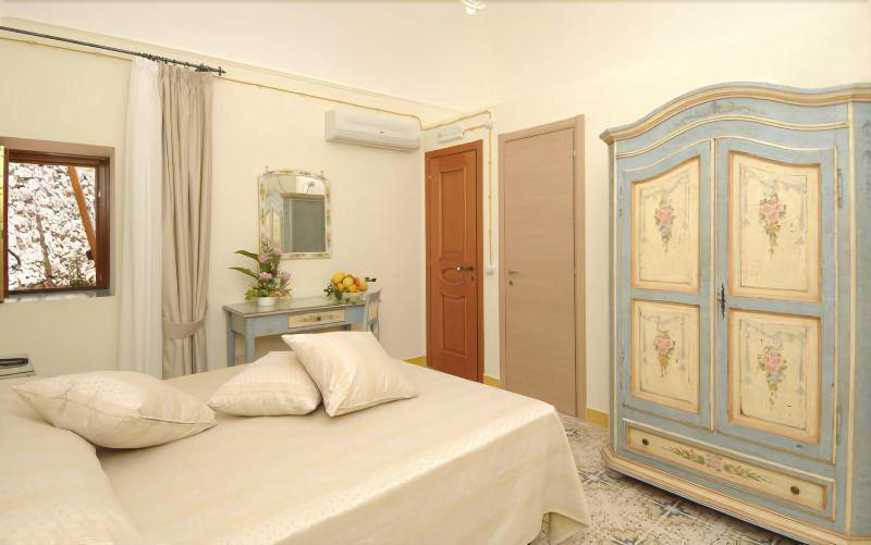 Locanda Degli Dei Praiano Exterior foto