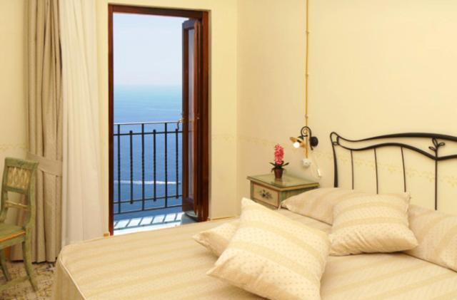 Locanda Degli Dei Praiano Exterior foto