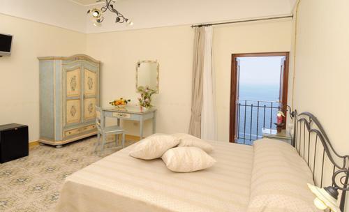 Locanda Degli Dei Praiano Exterior foto
